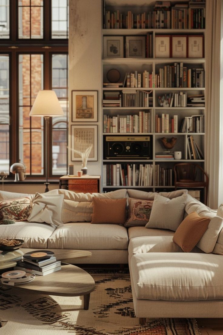 Home Is More Than Just a House