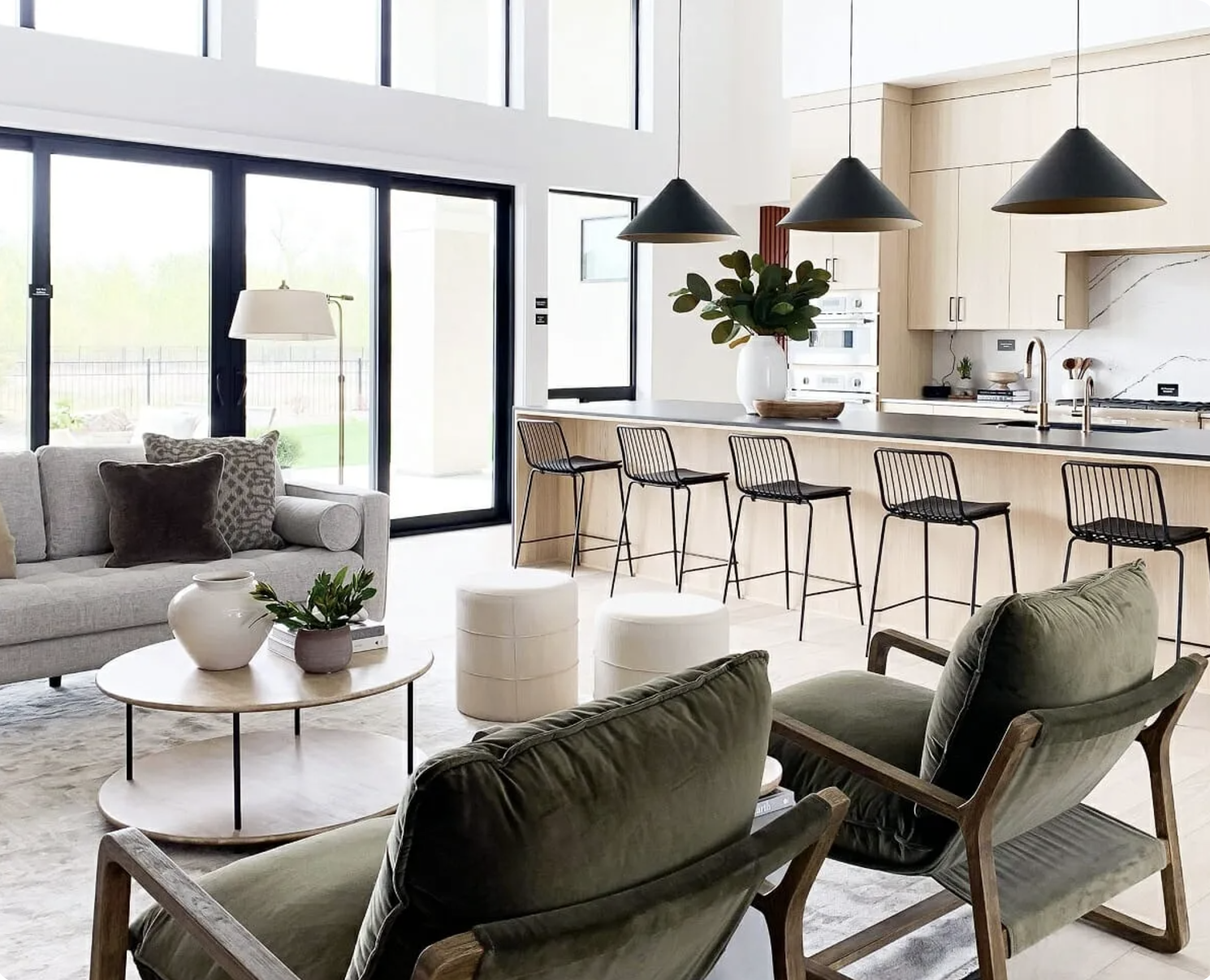 New Year, New Goals: Move or Improve Your Home?